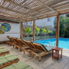 Отель Best Western Posada Chahue, фото 19