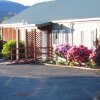 Отель Anatoki Lodge Motel, фото 49