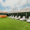 Отель Sky Inn Cancun, фото 26