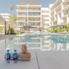 Отель 2 Bedroom Apartment Near the Beach, фото 18