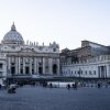 Отель Vaticandream в Риме