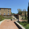 Отель Residence Antico Borgo Casalappi, Campiglia Marittima, фото 13