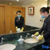 Отель Zhongshan Hotel, фото 8