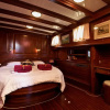 Отель Plaghia Charter Boat & Breakfast, фото 4