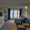 Отель Beautiful 3 bed house in Hunstanton - near Searles with sea views, фото 16