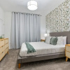 Отель Amazing 4bdr House Storey Lake, фото 8