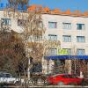 Гостиница Gostinitsa Krymsk, фото 9