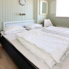 Отель 6 Person Holiday Home in Hadsund, фото 5