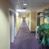 Отель Hometown Inn & Suites Jacksonville - Butler Blvd./Southpoint, фото 6
