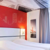 Отель ibis Styles Strasbourg Centre Gare, фото 6
