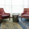 Отель Hampton Inn & Suites National Harbor - Alexandria Area, фото 7