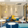 Отель Holiday Inn Express Shaoxing Paojiang, an IHG Hotel, фото 22