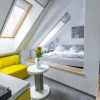 Отель Budapest Heritage Guest House, фото 13