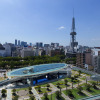 Отель The Tower Hotel Nagoya, фото 12