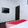 Отель OYO 14375 Qube, фото 6