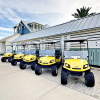Отель Brand New Gulf Views for 12 on the Golf Course by RedAwning, фото 17