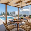 Отель VILLA MARIANI renovated May 2022 ,private pool, sea views , Lindos 10 mins,Beach 3 mins, фото 15