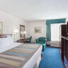 Отель Baymont by Wyndham Greensboro/Coliseum, фото 4