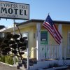 Отель Cypress Tree Motel в Кайукосе