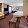 Отель Holiday Inn Express Hotel & Suites Brainerd-Baxter, an IHG Hotel, фото 35