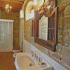 Отель Apartment with One Bedroom in Monte San Savino, with Wonderful Mountain View, Pool Access, Furnished, фото 9