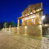 Отель Pilikas Luxury Villas, фото 1