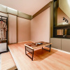 Отель Hapcheon Moon Lake Self Check-in Motel, фото 9
