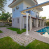 Отель Fethiye Prestij Amintas 3 Villa, фото 19