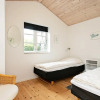 Отель Attractive Holiday Home in Falster With Terrace, фото 5