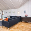 Отель 8 Person Holiday Home in Aabenraa, фото 11