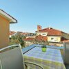 Отель Beautiful Home in Umag With Wifi and 2 Bedrooms, фото 1