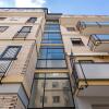 Отель Rome as you feel - San Lucio Apartments, фото 1