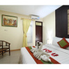 Отель Jimbaran Lestari Hotel and Residence Spa, фото 4