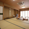 Отель Tamana Onsen Hotel Shirasagi, фото 22