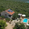 Отель Holiday House Bosiljka, фото 5