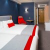Отель Holiday Inn Express Leeds City Centre Armouries, an IHG Hotel, фото 35