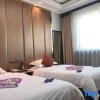 Отель DunHuang Hotel, фото 50