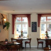 Отель Pension Altstadt Cafe, фото 17