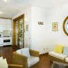 Отель Villa for 7 on the white cliff of Portoferraio with breathtaking sea views-VILLA MERIDIANA, фото 4