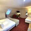 Отель Logis Hotel Auberge du Lac, фото 6
