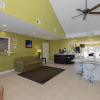 Отель Quality Inn, фото 11