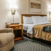 Отель Dunes Express Inn & Suites, фото 4