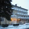 Отель Hotel-Villa Hofmann, фото 1