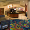 Отель SpringHill Suites by Marriott Virginia Beach Oceanfront, фото 43