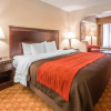 Отель Comfort Inn, фото 24