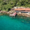 Отель Pousada Convés Ilha Grande, фото 40