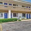 Отель Motel 6 Villa Park, IL - Chicago West в Villa Park