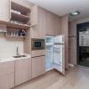 Отель New Big Apple Apartment PTS Granada Canovas, фото 8