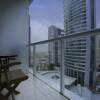 Отель Homely Studio in JLT With Amazing Views of Dubai Marina, фото 7