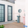 Отель Mangshi Lilian Youth Hostel, фото 8